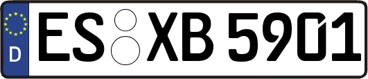 ES-XB5901