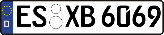 ES-XB6069