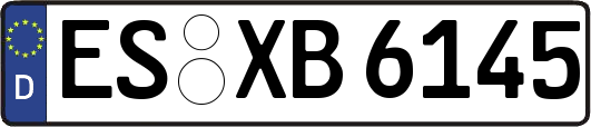 ES-XB6145