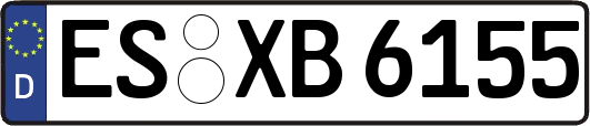 ES-XB6155