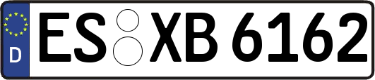 ES-XB6162