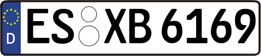 ES-XB6169