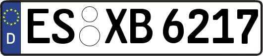 ES-XB6217