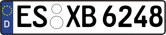 ES-XB6248