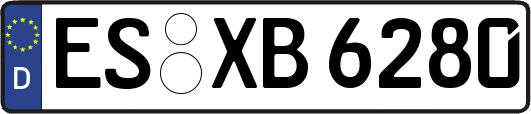ES-XB6280