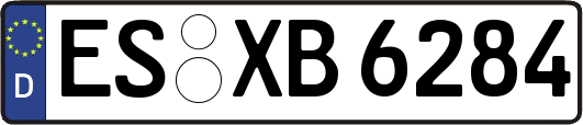 ES-XB6284