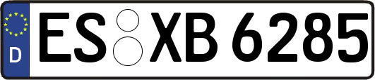 ES-XB6285