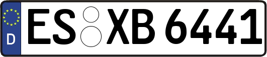 ES-XB6441