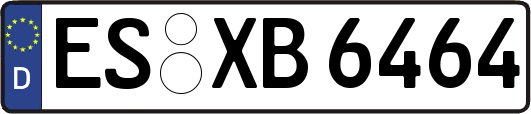 ES-XB6464