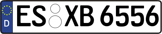 ES-XB6556