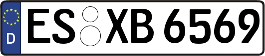 ES-XB6569