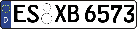ES-XB6573