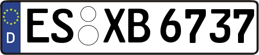 ES-XB6737