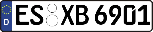 ES-XB6901