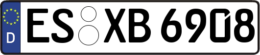 ES-XB6908