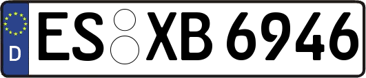ES-XB6946