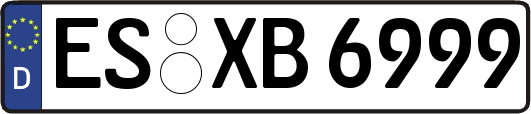 ES-XB6999