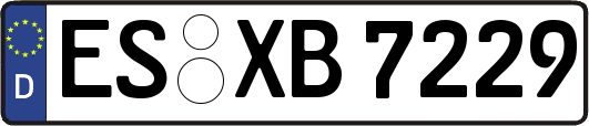 ES-XB7229