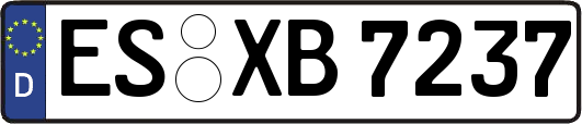 ES-XB7237