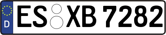 ES-XB7282