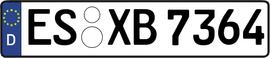 ES-XB7364