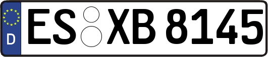 ES-XB8145