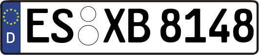 ES-XB8148