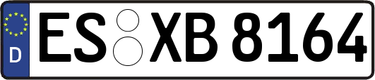 ES-XB8164