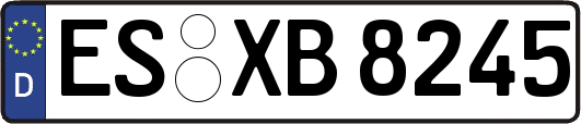 ES-XB8245
