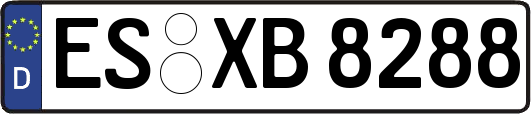 ES-XB8288
