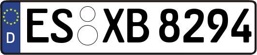 ES-XB8294