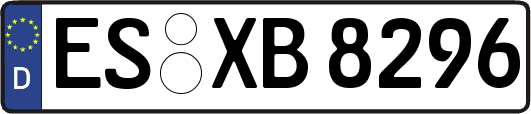 ES-XB8296