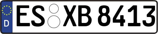 ES-XB8413