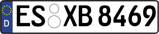ES-XB8469