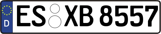 ES-XB8557