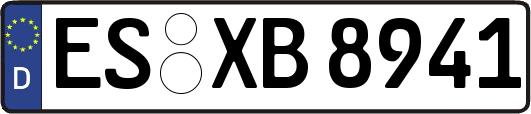 ES-XB8941