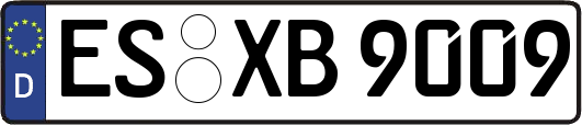 ES-XB9009