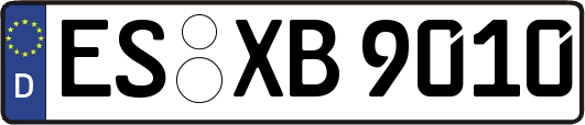 ES-XB9010
