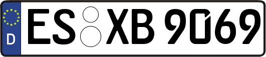 ES-XB9069