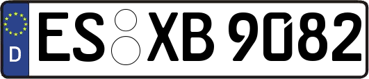 ES-XB9082