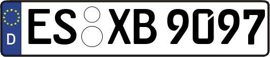 ES-XB9097