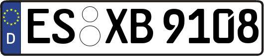 ES-XB9108