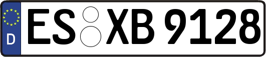 ES-XB9128