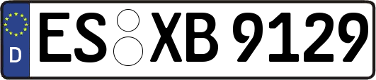 ES-XB9129