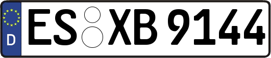 ES-XB9144