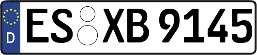 ES-XB9145