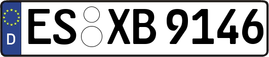 ES-XB9146