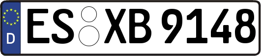 ES-XB9148