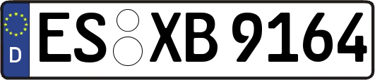 ES-XB9164