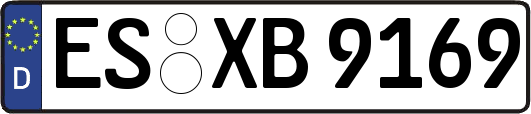 ES-XB9169